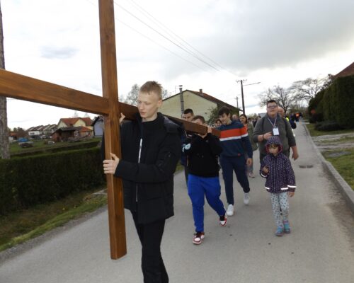 13. NEDJELJA KROZ GODINU