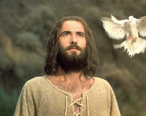 KRŠTENJE GOSPODINOVO