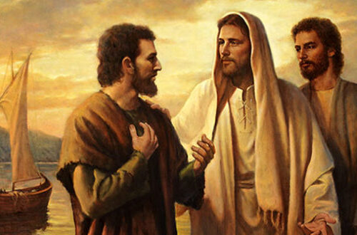 2. NEDJELJA KROZ GODINU