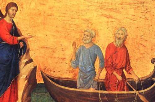 3. NEDJELJA KROZ GODINU