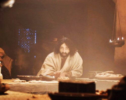 22. NEDJELJA KROZ GODINU