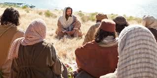 19. NEDJELJA KROZ GODINU