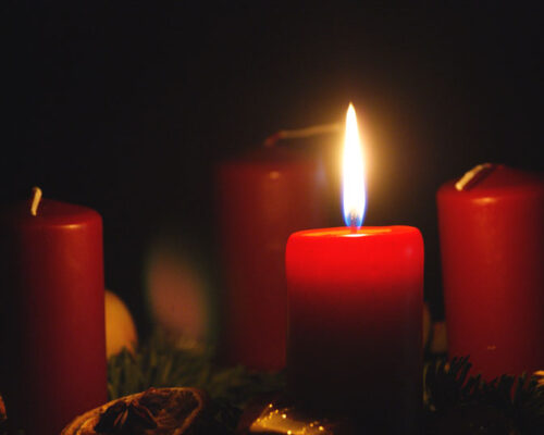 PRVA NEDJELJA DOŠAŠĆA