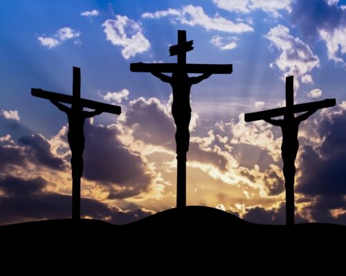 NEDJELJA KRISTA KRALJA