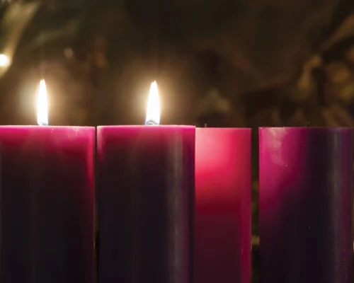 DRUGA NEDJELJA DOŠAŠĆA