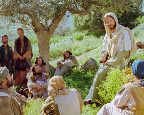 4. NEDJELJA KROZ GODINU