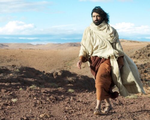 3. NEDJELJA KROZ GODINU