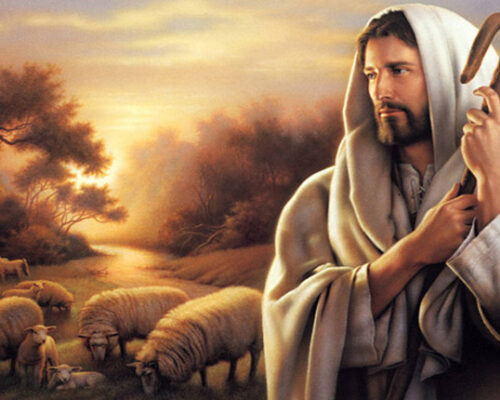 NEDJELJA DOBROG PASTIRA – ČETVRTA VAZMENA NEDJELJA