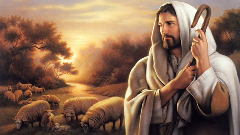 NEDJELJA DOBROG PASTIRA – ČETVRTA VAZMENA NEDJELJA