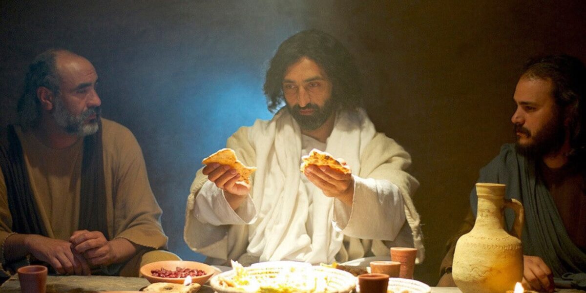 TREĆA VAZMENA NEDJELJA