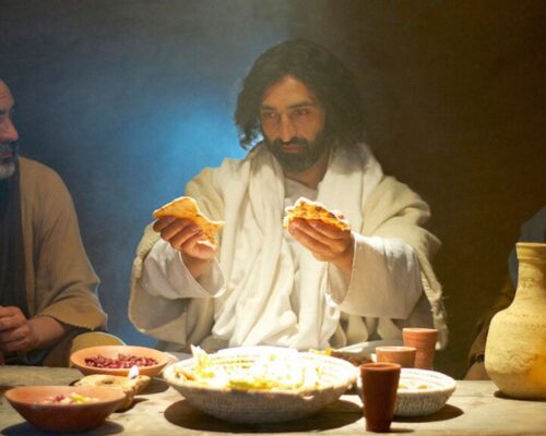 TREĆA VAZMENA NEDJELJA