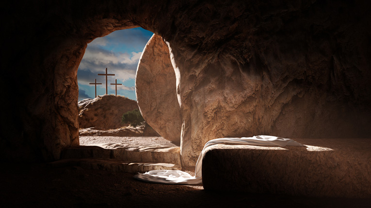 USKRSNUĆE GOSPODINOVO