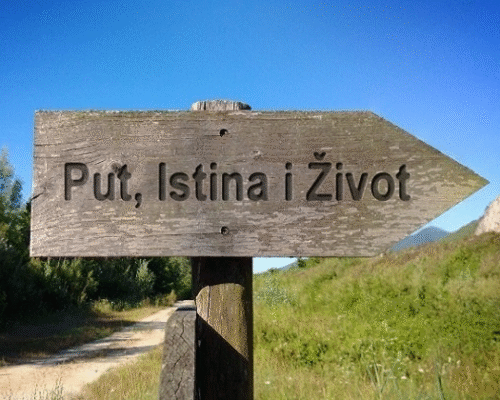 PETA VAZMENA NEDJELJA