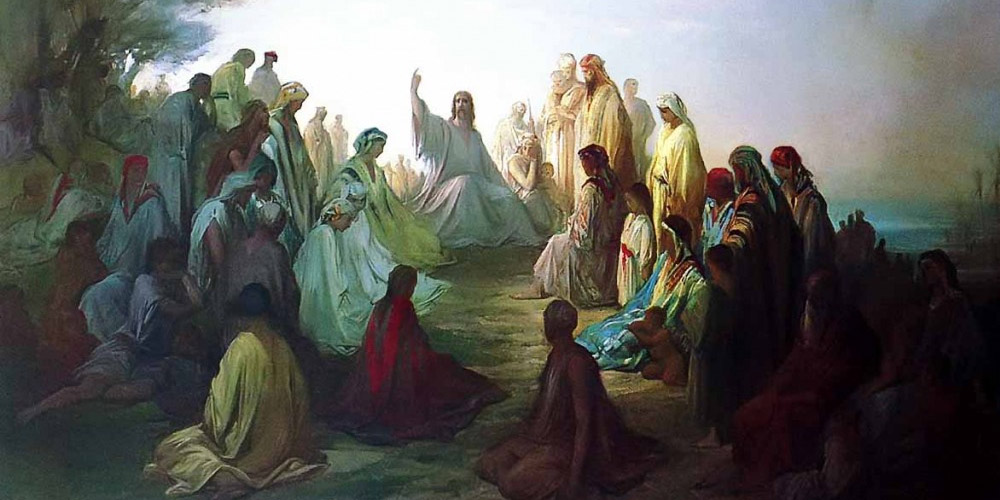 12. NEDJELJA KROZ GODINU