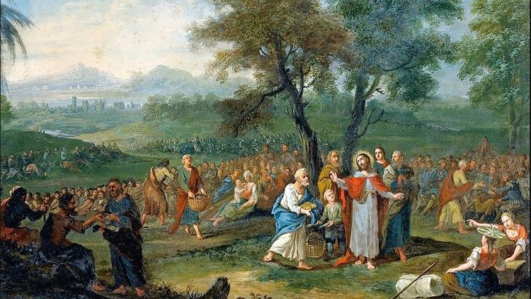 18. NEDJELJA KROZ GODINU